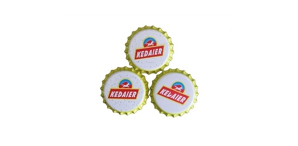 我們都經(jīng)常喝啤酒，但是你知道啤酒瓶蓋上有多少個(gè)齒嗎？