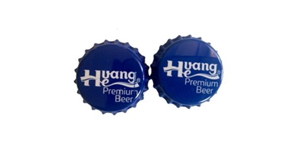 喝了這么多年的啤酒才知道，啤酒瓶蓋用手就能擰開